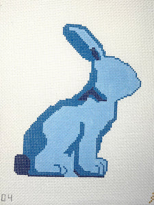 Moss Bunnies