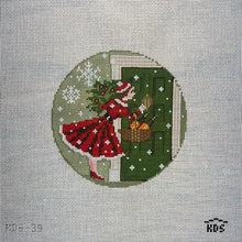 Load image into Gallery viewer, Betty Loves Bubbles - Christmas
