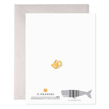 Load image into Gallery viewer, Old Fashioned Birthday Card

