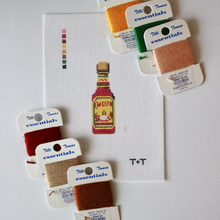 Load image into Gallery viewer, Cholula Bag Charm

