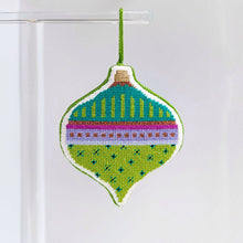 Load image into Gallery viewer, Turquoise Bauble
