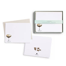 Load image into Gallery viewer, Espresso Martini Notes
