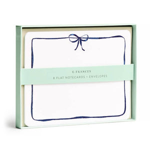 Navy Bow Notes