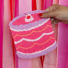 Load image into Gallery viewer, Cherry on Top Napkins
