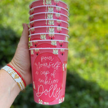 Load image into Gallery viewer, Dolly Cups

