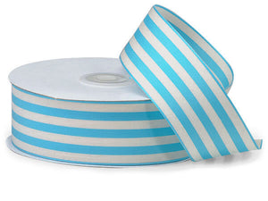 Cabana Striped Ribbon