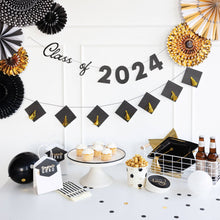 Load image into Gallery viewer, Graduation Cap Plates
