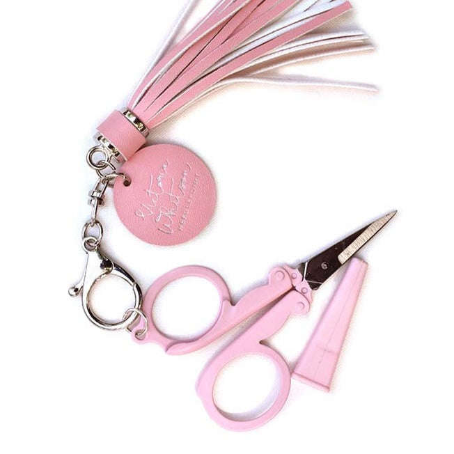 Tassel Folding Scissors