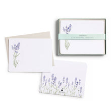 Load image into Gallery viewer, Lavender Notes
