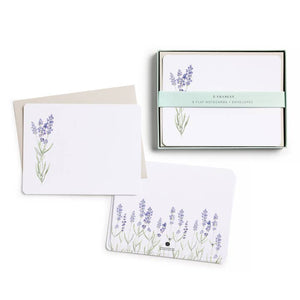 Lavender Notes