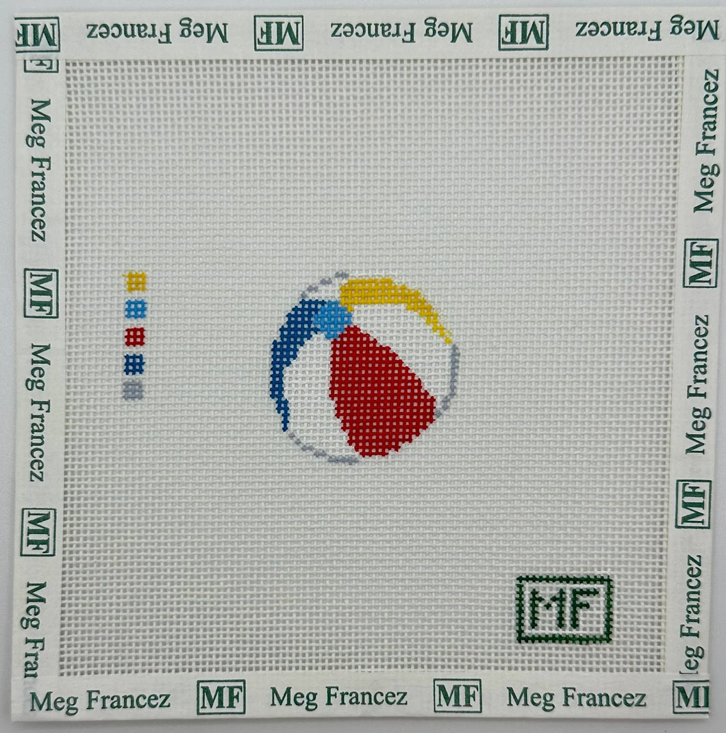 Beach Ball