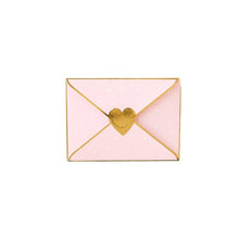 Load image into Gallery viewer, Envelope Treat Boxes
