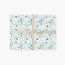 Load image into Gallery viewer, Garden Cats Gift Wrap Sheet
