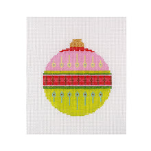 Load image into Gallery viewer, Pink Round Bauble
