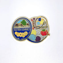 Load image into Gallery viewer, Cookie Tin
