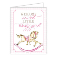 Load image into Gallery viewer, Rocking Horse
