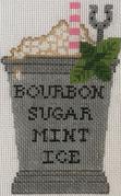 Mint Julep Recipe