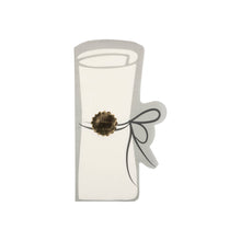 Load image into Gallery viewer, Diploma Dinner Napkins
