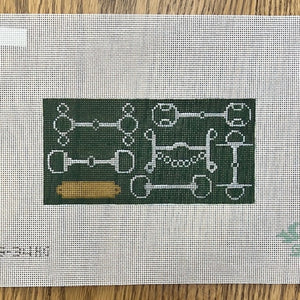 Bits & Nameplate Insert