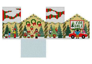 Christmas Village