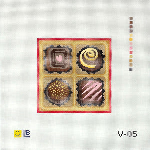 Chocolate Box