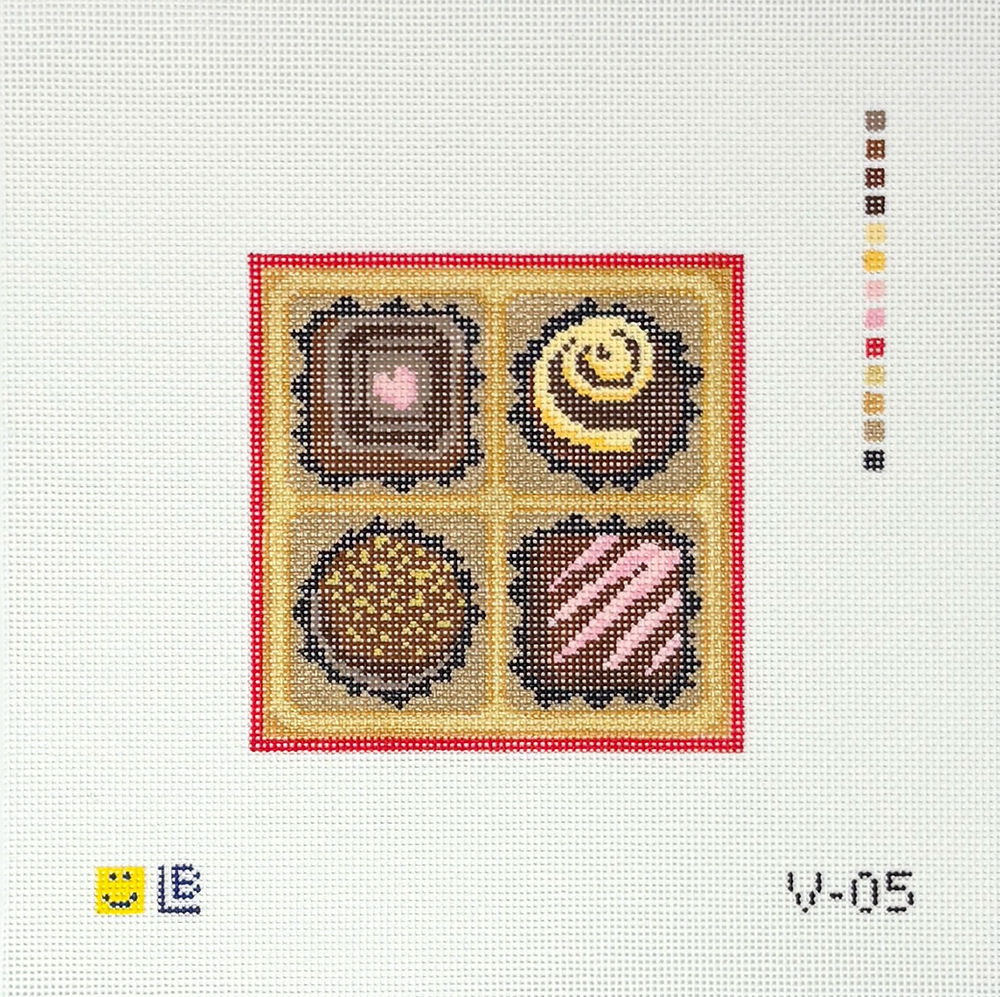 Chocolate Box