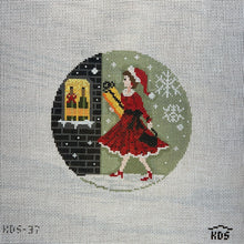 Load image into Gallery viewer, Betty Loves Bubbles - Christmas
