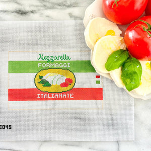 Mozzarella Cheese