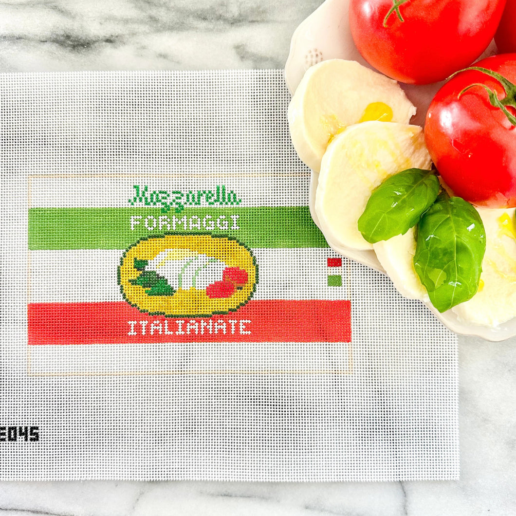 Mozzarella Cheese