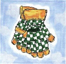 Load image into Gallery viewer, Garden Gloves
