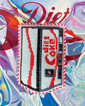Load image into Gallery viewer, Diet Coke Vending Machine
