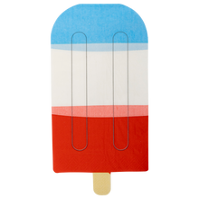Load image into Gallery viewer, Popsicle Napkins

