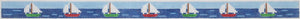 Sailboat Strap