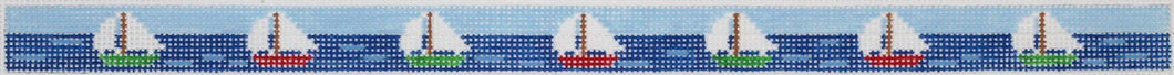 Sailboat Strap
