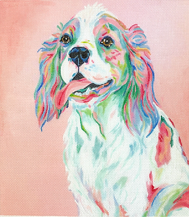 Cavalier King Charles