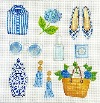 Summer Favorite Things