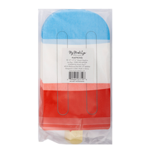 Load image into Gallery viewer, Popsicle Napkins

