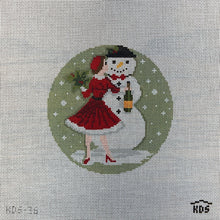 Load image into Gallery viewer, Betty Loves Bubbles - Christmas
