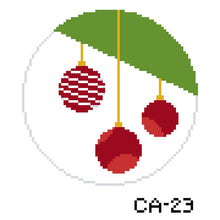Load image into Gallery viewer, Hanging Ornaments

