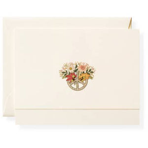 2025 Calendar Note Cards