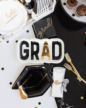 Load image into Gallery viewer, Diploma Dinner Napkins
