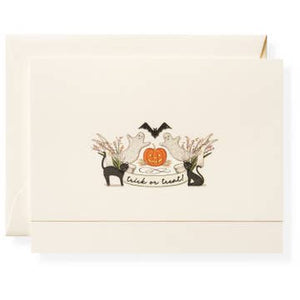 2025 Calendar Note Cards
