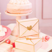 Load image into Gallery viewer, Envelope Treat Boxes
