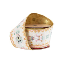 Load image into Gallery viewer, Nutcracker Pink Ribbon
