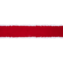 Load image into Gallery viewer, Santa Trim Ribbon
