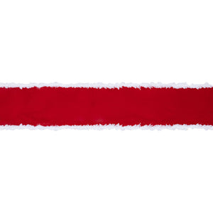 Santa Trim Ribbon