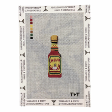 Load image into Gallery viewer, Cholula Bag Charm
