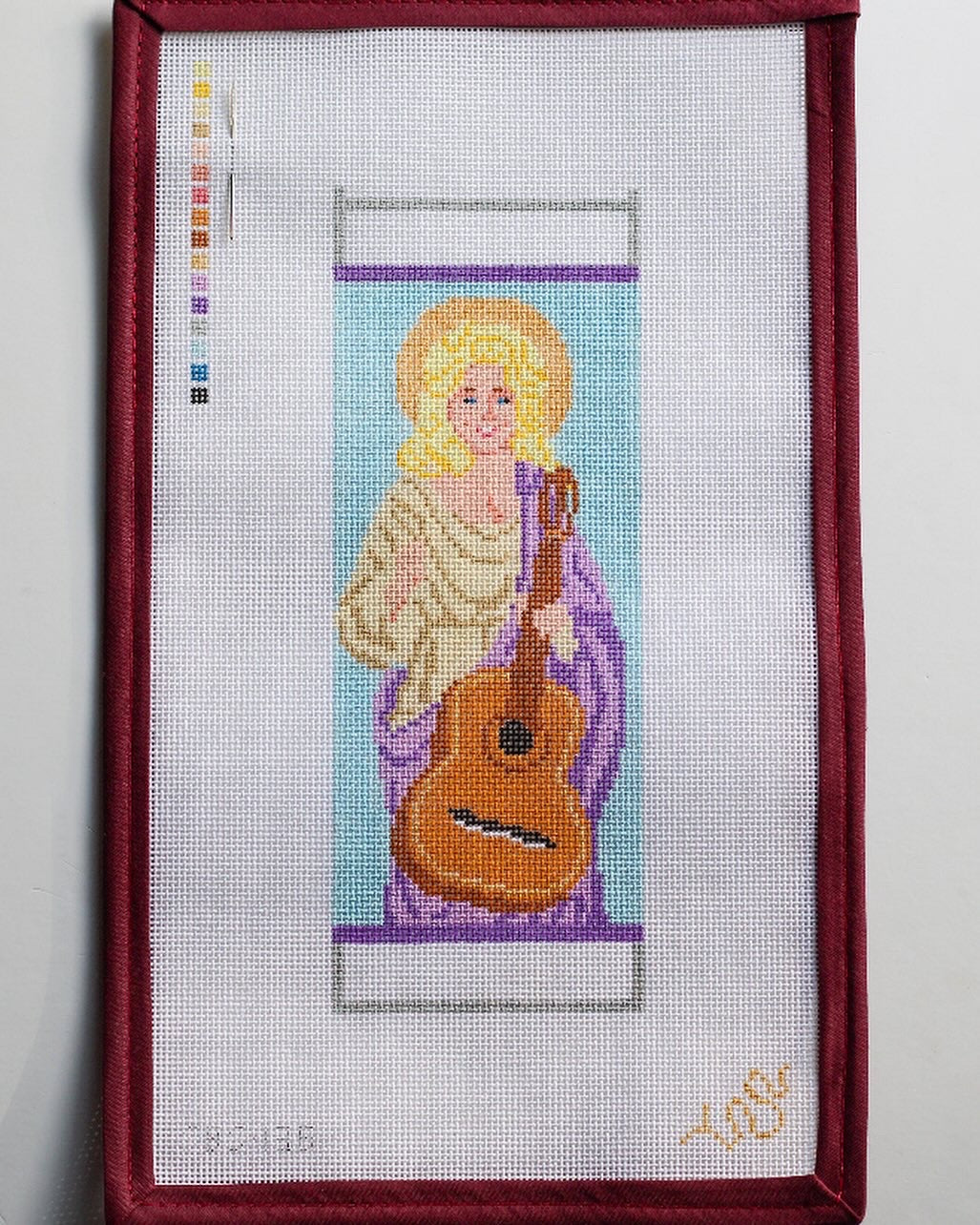 Saint Dolly
