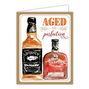 Aged to Perfection Birthday