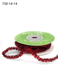 Tinsel Ribbon